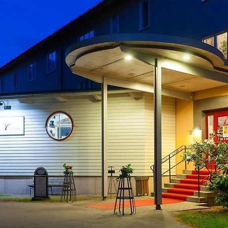 Hotel Hehrne Koek & Konferens Vänersborg Kültér fotó