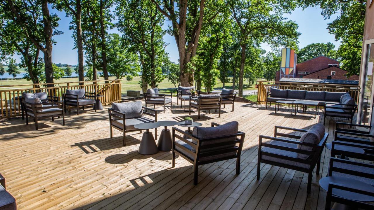 Hotel Hehrne Koek & Konferens Vänersborg Kültér fotó