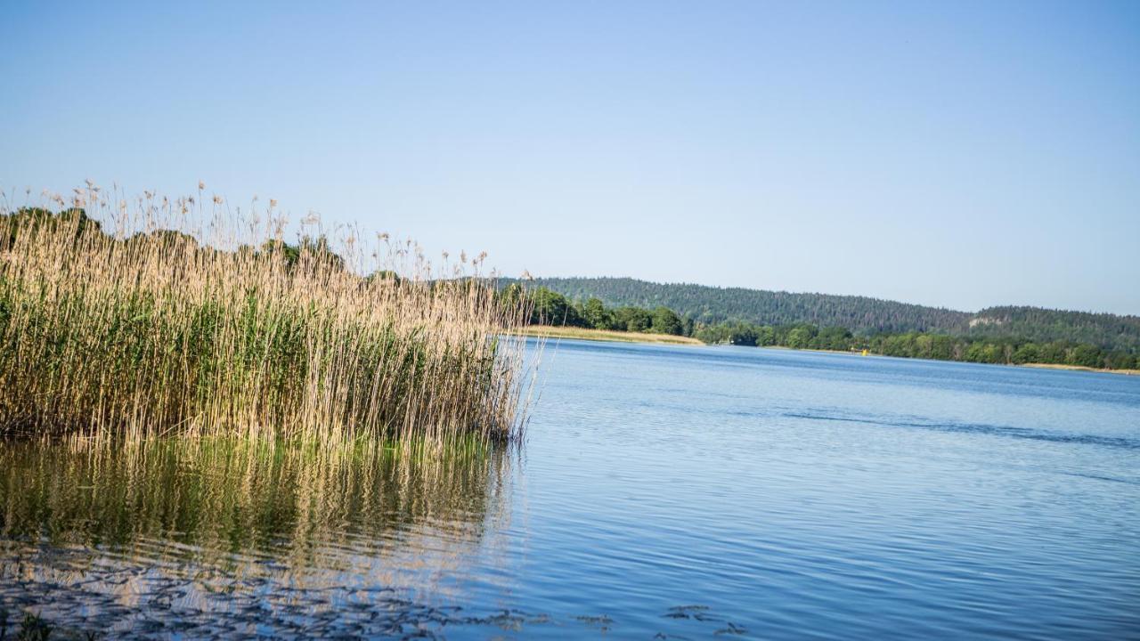 Hotel Hehrne Koek & Konferens Vänersborg Kültér fotó