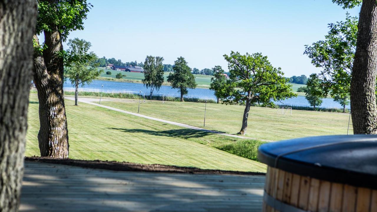 Hotel Hehrne Koek & Konferens Vänersborg Kültér fotó