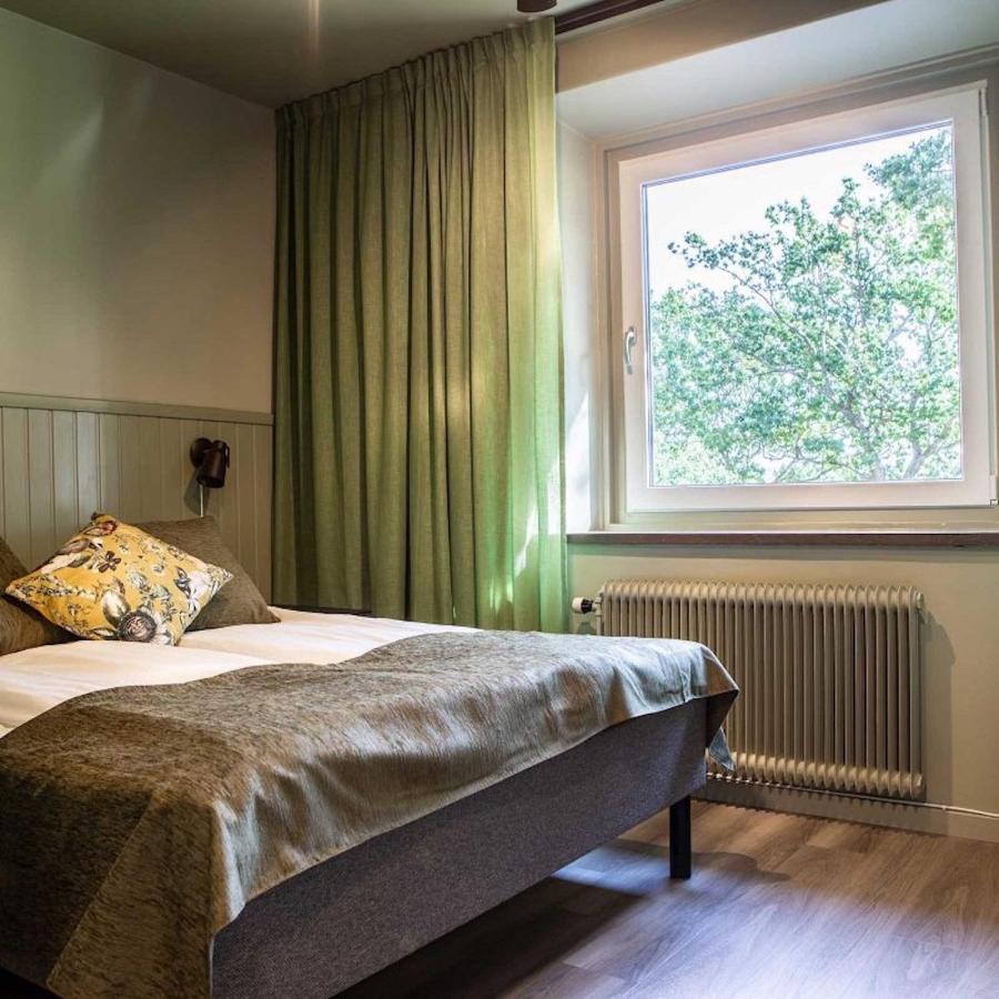 Hotel Hehrne Koek & Konferens Vänersborg Kültér fotó