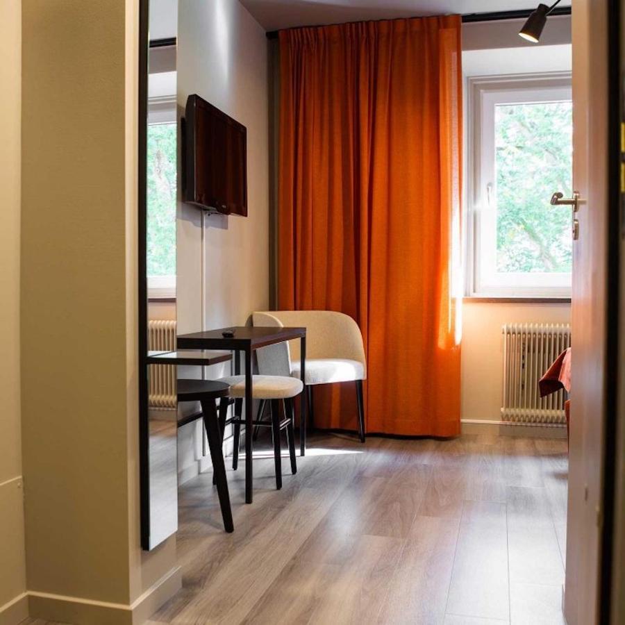 Hotel Hehrne Koek & Konferens Vänersborg Kültér fotó