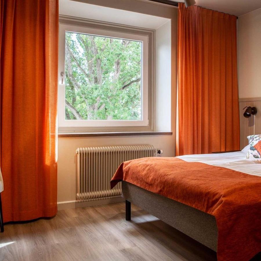Hotel Hehrne Koek & Konferens Vänersborg Kültér fotó