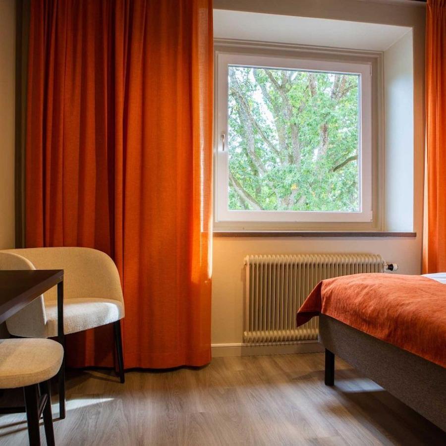 Hotel Hehrne Koek & Konferens Vänersborg Kültér fotó