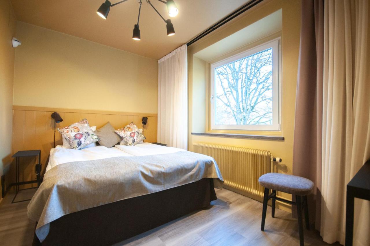 Hotel Hehrne Koek & Konferens Vänersborg Kültér fotó