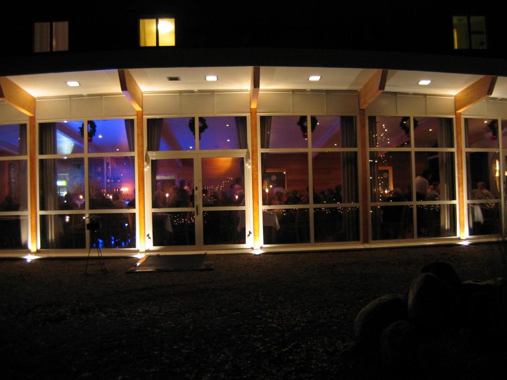 Hotel Hehrne Koek & Konferens Vänersborg Kültér fotó