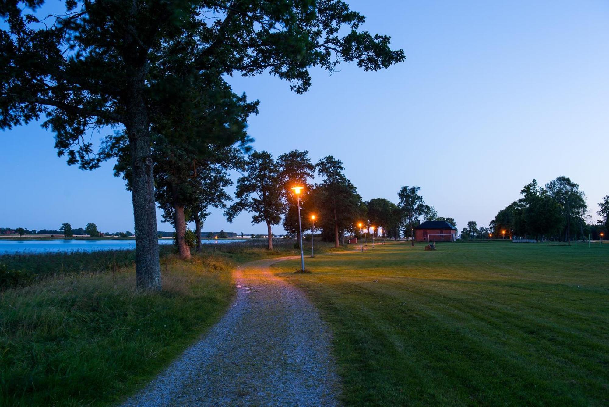 Hotel Hehrne Koek & Konferens Vänersborg Kültér fotó