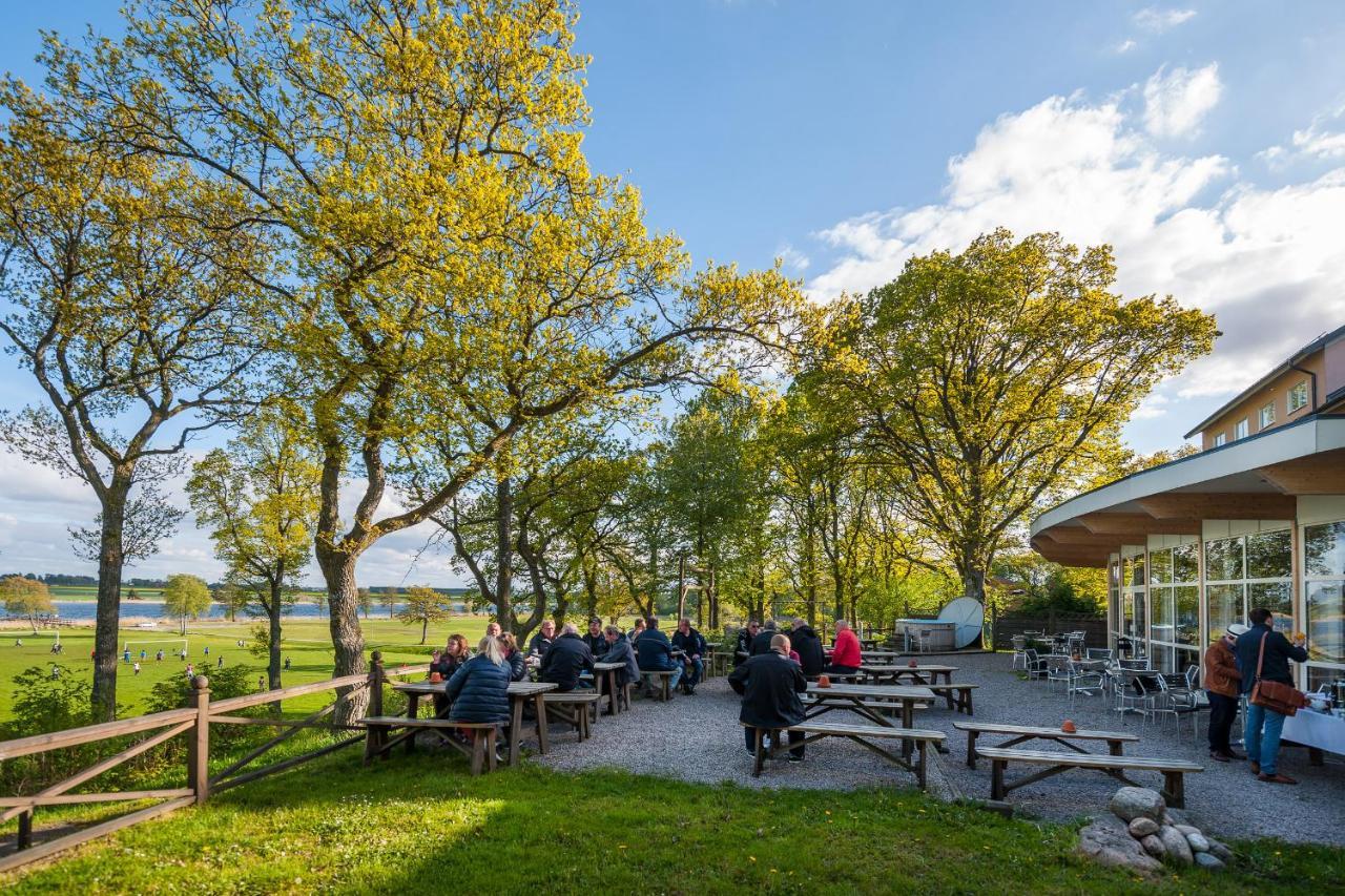 Hotel Hehrne Koek & Konferens Vänersborg Kültér fotó