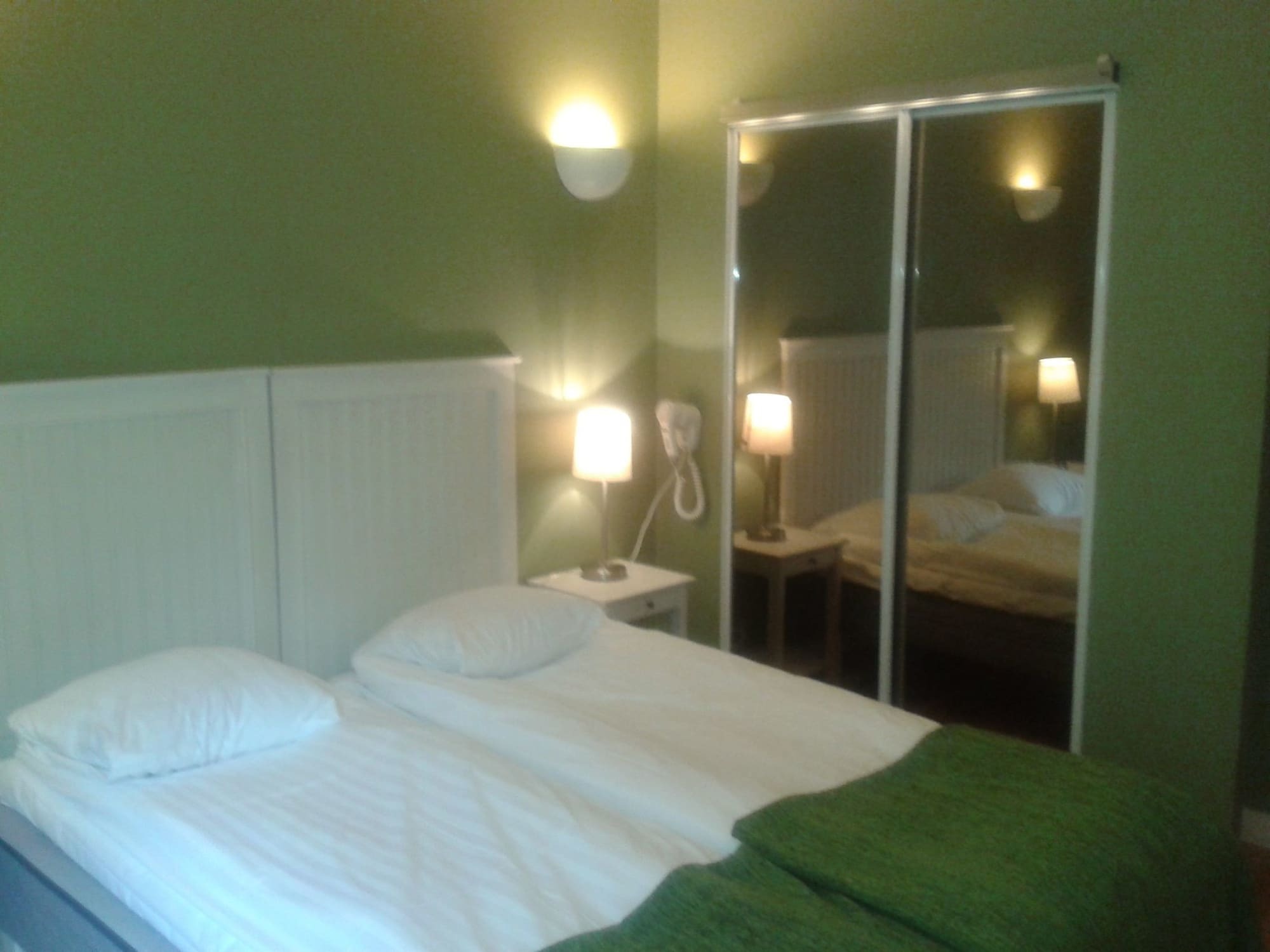 Hotel Hehrne Koek & Konferens Vänersborg Kültér fotó