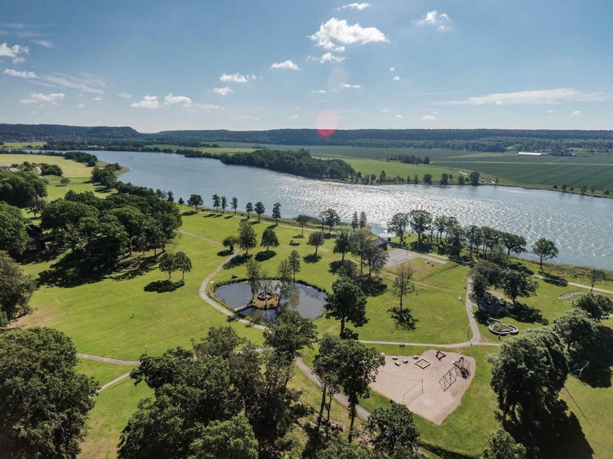 Hotel Hehrne Koek & Konferens Vänersborg Kültér fotó