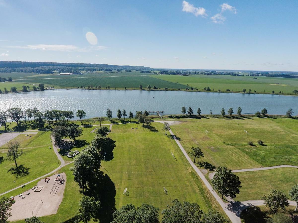 Hotel Hehrne Koek & Konferens Vänersborg Kültér fotó