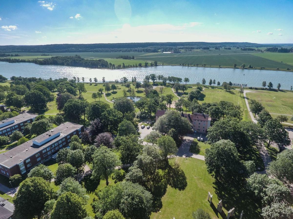 Hotel Hehrne Koek & Konferens Vänersborg Kültér fotó