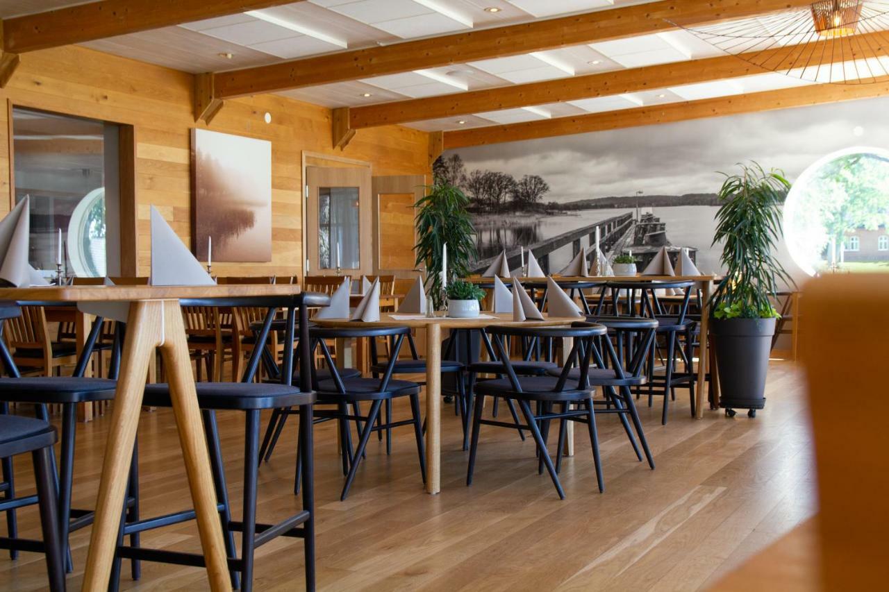 Hotel Hehrne Koek & Konferens Vänersborg Kültér fotó
